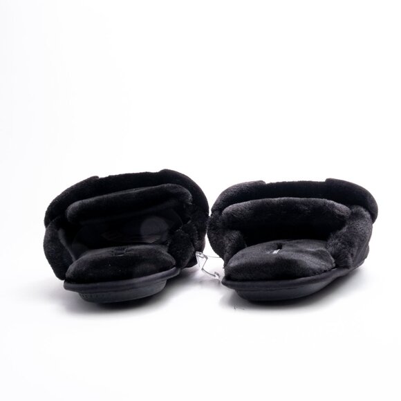 Victoria's Secret Women's Bling Strap Slippers Large - Picture 3 of 5